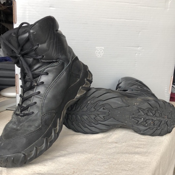 Boots - Picture 3 of 3